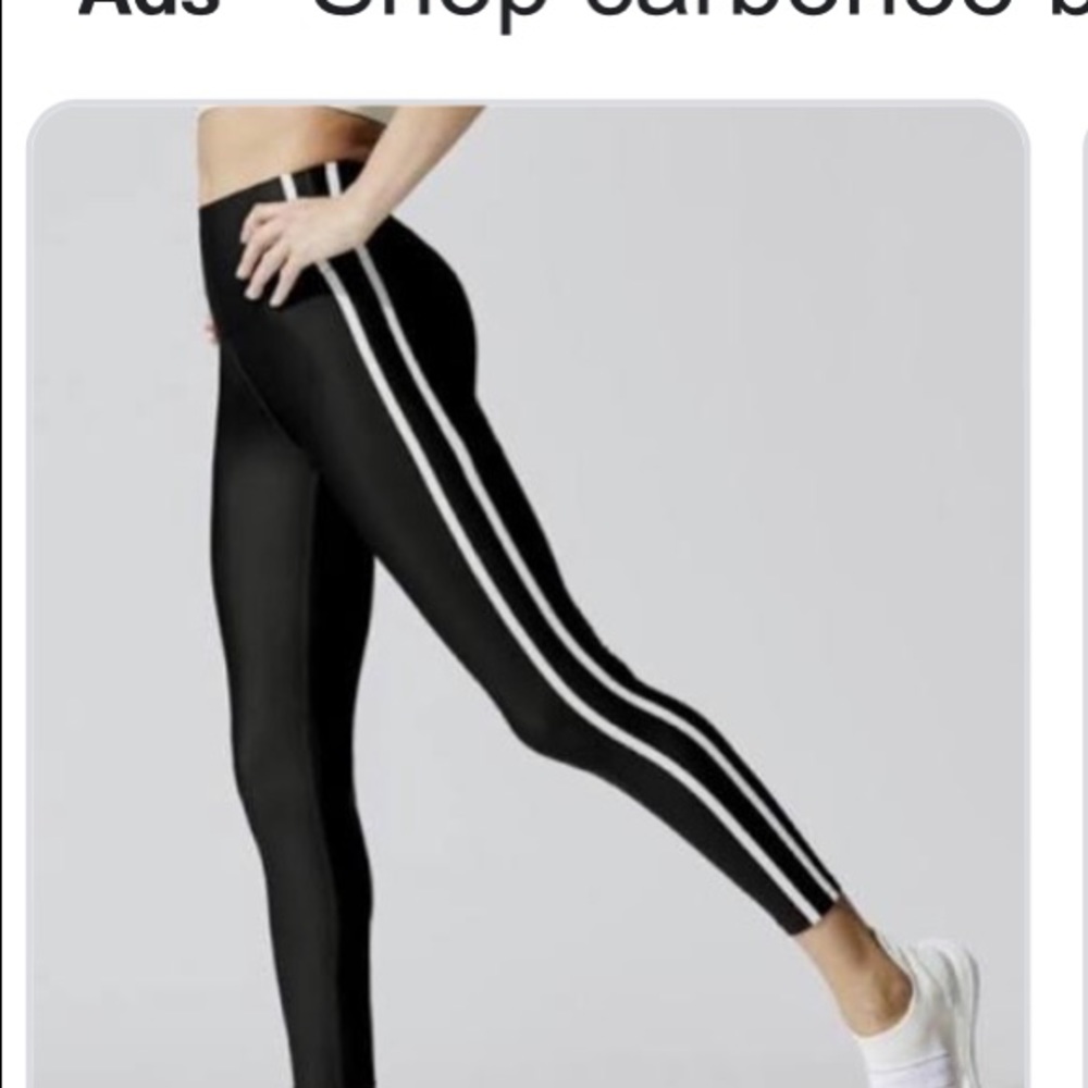 Carbon leggings Xs